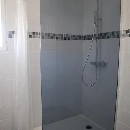 Maison Proche De La Plage, Classee 3 Etoiles - *
