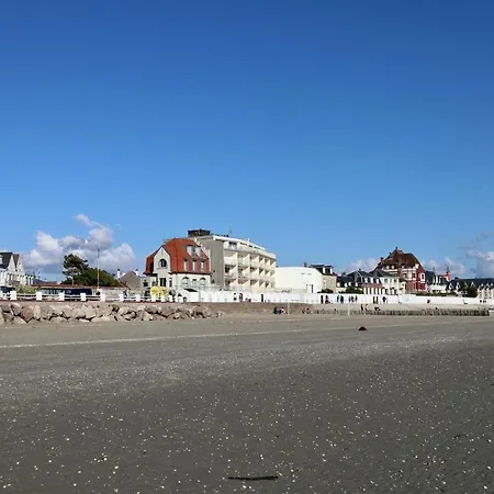 Feriehus Maison Proche De La Plage, Classee 3 Etoiles - *