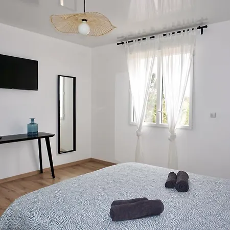 Feriehus Maison Proche De La Plage, Classee 3 Etoiles - Le Crotoy