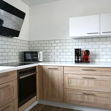 Feriehus Maison Proche De La Plage, Classee 3 Etoiles - *