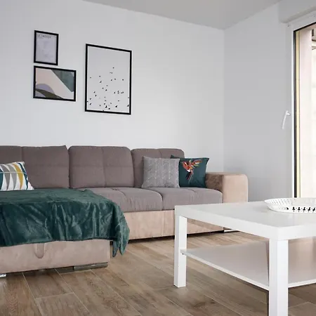 Maison Proche De La Plage, Classee 3 Etoiles - * Le Crotoy