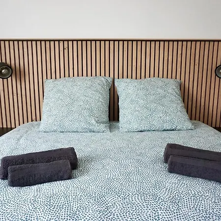 Maison Proche De La Plage, Classee 3 Etoiles - * Le Crotoy